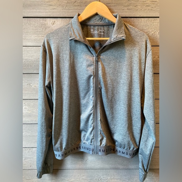 Under Armour Jacket - Picture 1 of 4